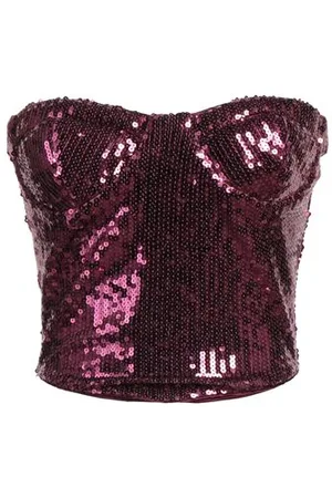 Ilkyaz Ozel CAMISETAS Y TOPS - Tops