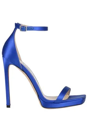 Jimmy Choo CALZADO - Sandalias con cierre