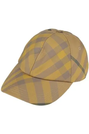 Burberry COMPLEMENTOS - Sombreros