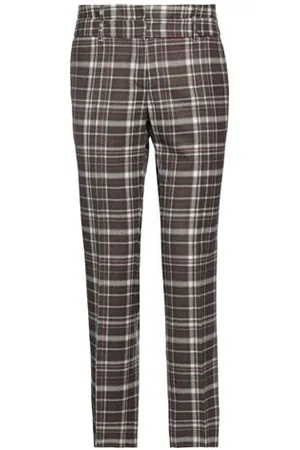 BALLANTYNE PARTES DE ABAJO - Pantalones