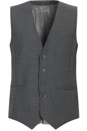 Drykorn TRAJES Y CONJUNTOS - Chalecos sartoriales