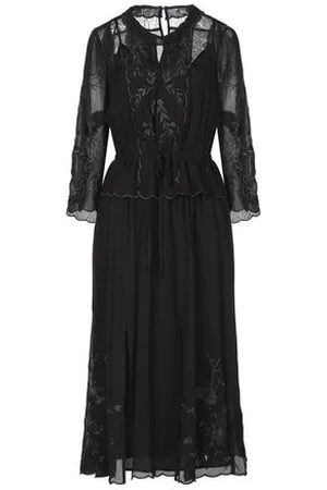 Twin-Set VESTIDOS - Vestidos midi