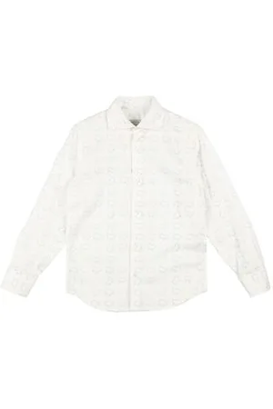 DETWELVE CAMISETAS Y TOPS - Camisas