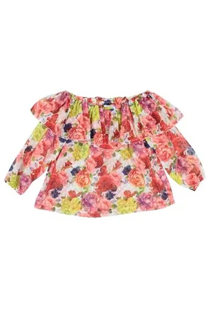 GAËLLE CAMISETAS Y TOPS - Tops