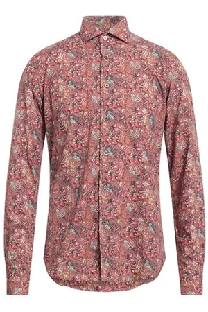 DRUMOHR CAMISETAS Y TOPS - Camisas