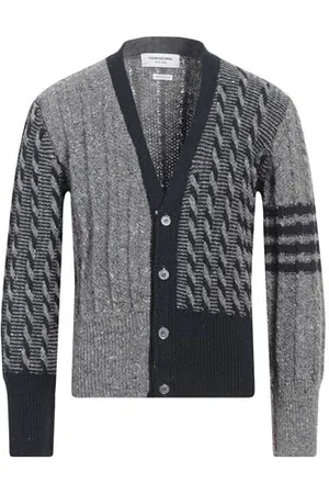 Thom Browne PRENDAS DE PUNTO - Cárdigans