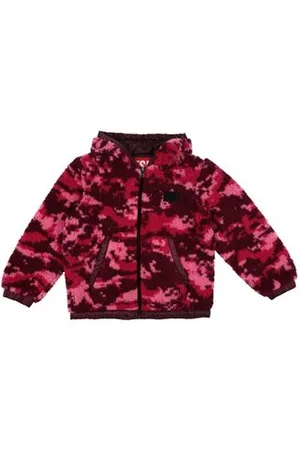 Diesel ROPA DE ABRIGO - Borreguito y pelo ecológico