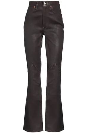 RE/DONE PARTES DE ABAJO - Pantalones