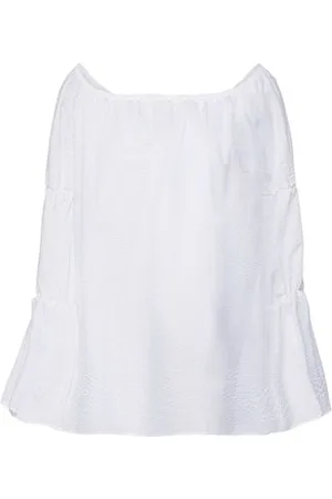 FEDERICA TOSI CAMISETAS Y TOPS - Tops