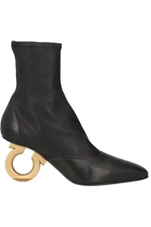 Salvatore Ferragamo CALZADO - Botines de caña alta