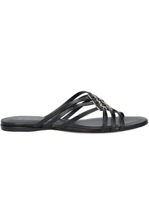 Giorgio Armani CALZADO - Sandalias con cierre