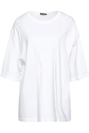 ANN DEMEULEMEESTER CAMISETAS Y TOPS - Camisetas