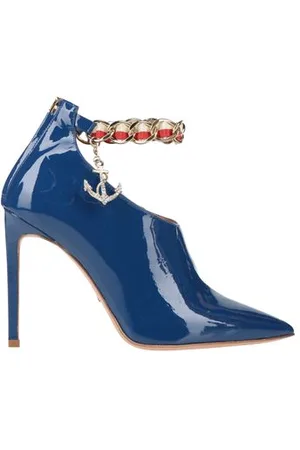 Elisabetta Franchi CALZADO - Botines de caña alta