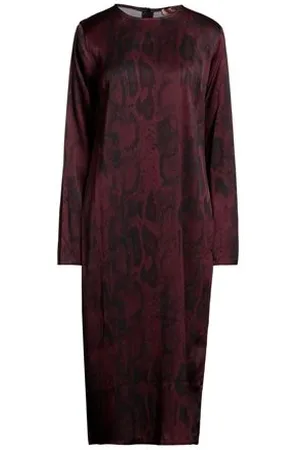The Andamane VESTIDOS - Vestidos midi
