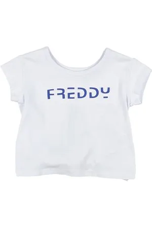 Freddy CAMISETAS Y TOPS - Camisetas