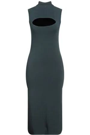 P.A.R.O.S.H. VESTIDOS - Vestidos midi