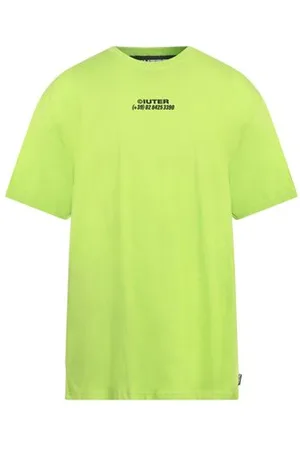 IUTER CAMISETAS Y TOPS - Camisetas