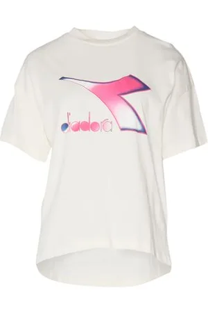 Diadora CAMISETAS Y TOPS - Camisetas