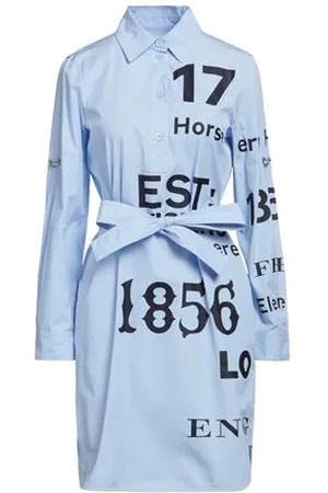Burberry VESTIDOS - Minivestidos