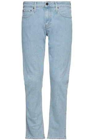 Calvin Klein PARTES DE ABAJO - Pantalones vaqueros