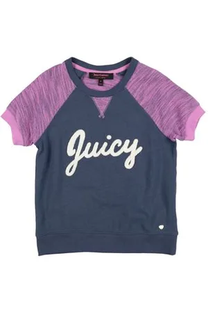 Juicy Couture CAMISETAS Y TOPS - Sudaderas