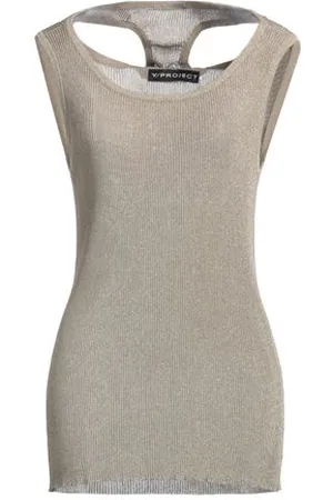 Y / PROJECT CAMISETAS Y TOPS - Tops