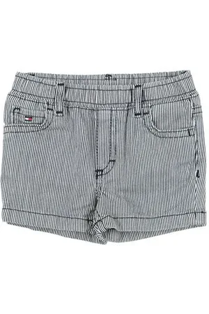 Tommy Hilfiger PARTES DE ABAJO - Pantalones cortos y bermudas