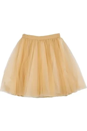 Elisabetta Franchi PARTES DE ABAJO - Faldas infantiles