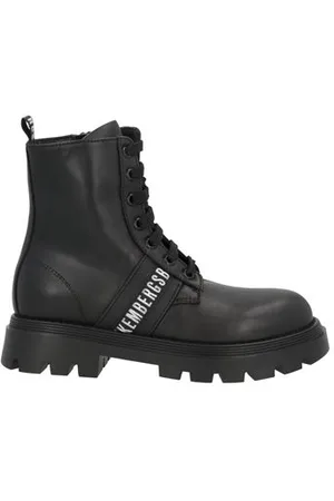 Bikkembergs CALZADO - Botines de caña alta
