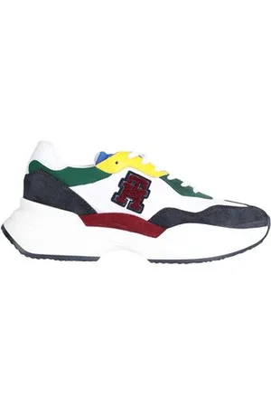 Tommy Hilfiger CALZADO - Sneakers