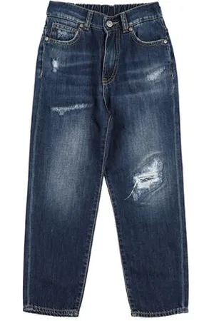 Please PARTES DE ABAJO - Pantalones vaqueros