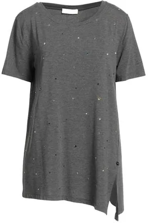 ANGELO MARANI CAMISETAS Y TOPS - Camisetas