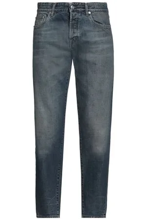 DEPARTMENT 5 PARTES DE ABAJO - Pantalones vaqueros