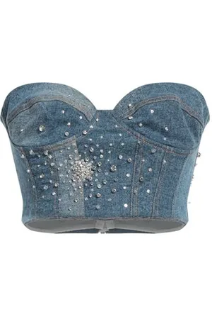 Des Phemmes CAMISETAS Y TOPS - Tops