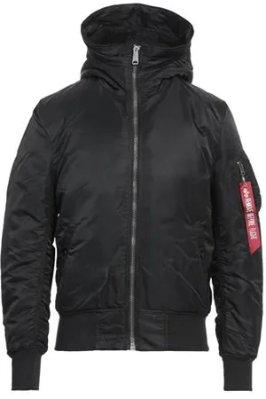 Alpha Industries ROPA DE ABRIGO - Chaquetas y cazadoras