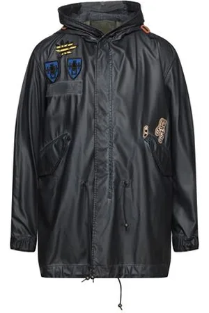 Mr & Mrs Italy ROPA DE ABRIGO - Chaquetas y cazadoras