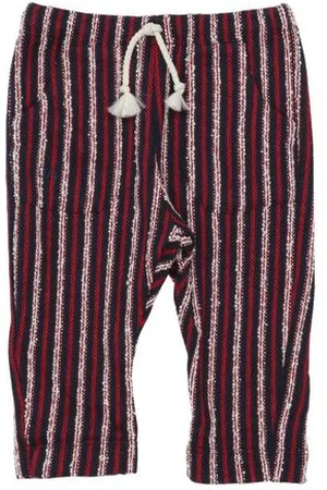 GREY DANIELE ALESSANDRINI PARTES DE ABAJO - Pantalones