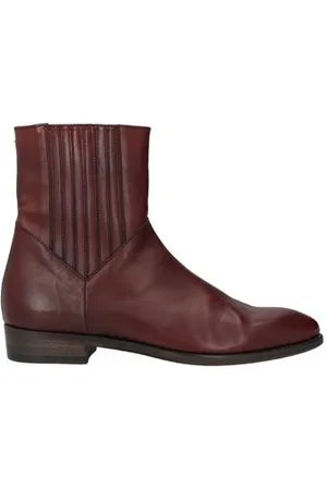 Pantanetti CALZADO - Botines de caña alta