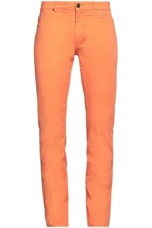 PT Torino PARTES DE ABAJO - Pantalones