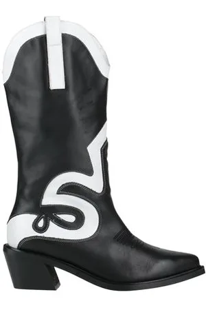ALOHAS CALZADO - Botas