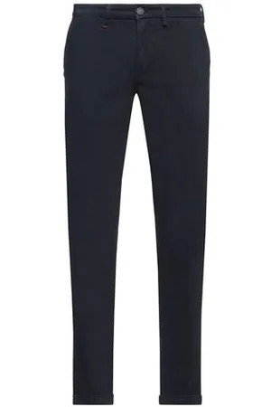 RE-HASH PARTES DE ABAJO - Pantalones