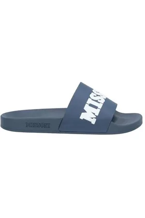 Missoni CALZADO - Sandalias con cierre