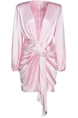 ALEXANDRE VAUTHIER VESTIDOS - Minivestidos