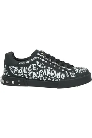 Dolce & Gabbana CALZADO - Sneakers