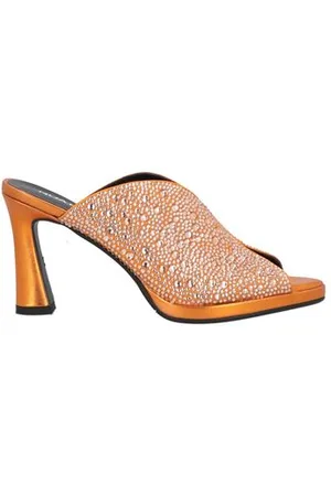 NOA HARMON CALZADO - Sandalias con cierre