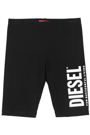 Diesel PARTES DE ABAJO - Pantalones cortos y bermudas