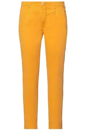 YOOX PARTES DE ABAJO - Pantalones