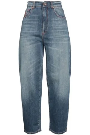 AVANTGAR DENIM BY EUROPEAN CULTURE PARTES DE ABAJO - Pantalones vaqueros