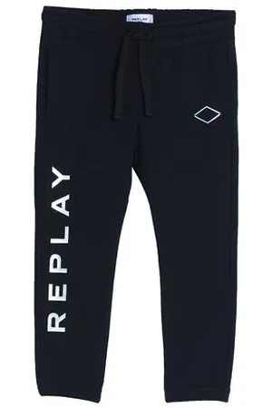 Replay PARTES DE ABAJO - Pantalones