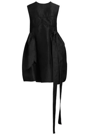 Cecilie Bahnsen VESTIDOS - Minivestidos